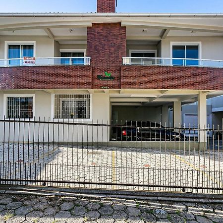 Apto Amplo E Moderno No Santinho Ver102 Florianopolis Exterior photo
