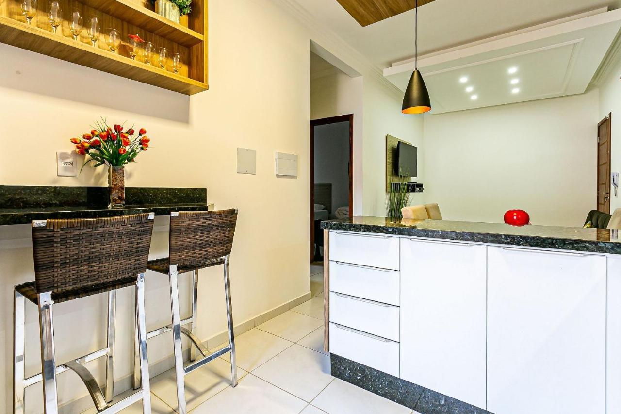 Apto Amplo E Moderno No Santinho Ver102 Florianopolis Exterior photo