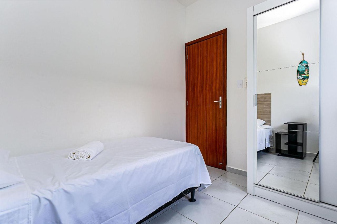 Apto Amplo E Moderno No Santinho Ver102 Florianopolis Exterior photo