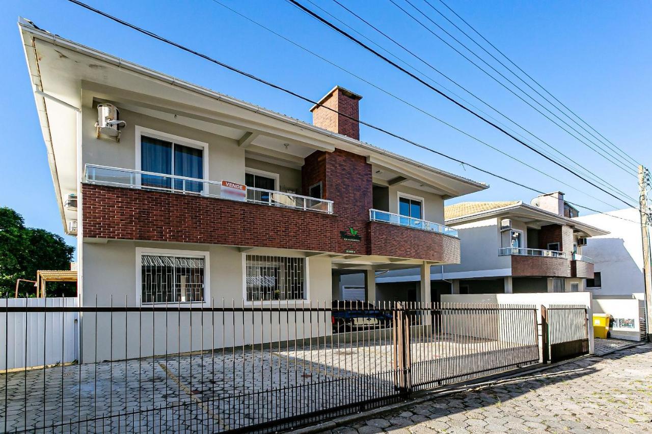 Apto Amplo E Moderno No Santinho Ver102 Florianopolis Exterior photo