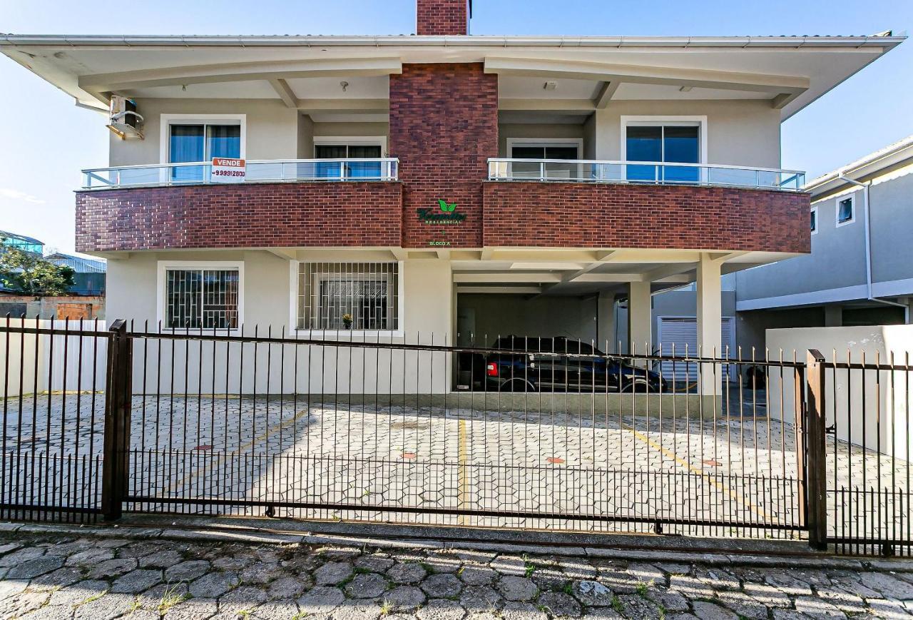 Apto Amplo E Moderno No Santinho Ver102 Florianopolis Exterior photo